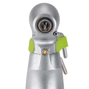 Tay khoan phẫu thuật dạng khuỷu có đèn