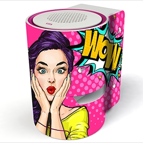 VITA SMART.FIRE® Art Line