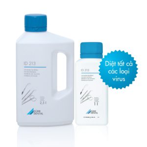 Dung dịch ngâm khử khuẩn dụng cụ - ID 213