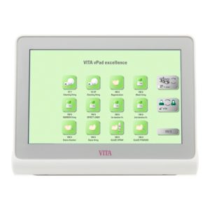 VITA vPad excellence