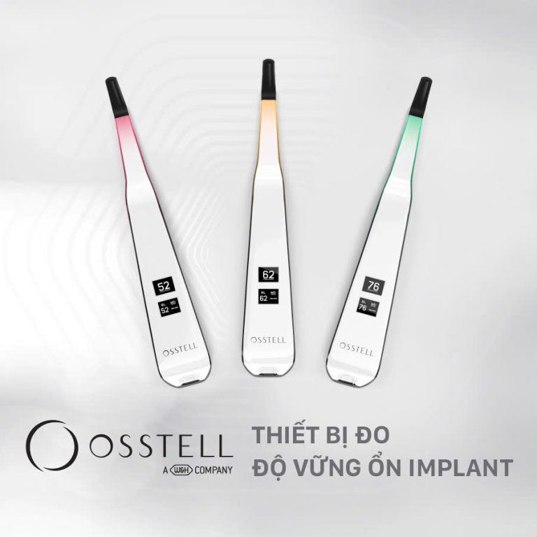 Osstell Beacon
