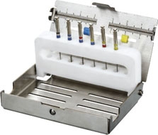 Trâm lấy tủy bằng máy