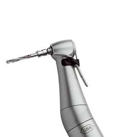 Tay khoan phẫu thuật dạng khuỷu không đèn