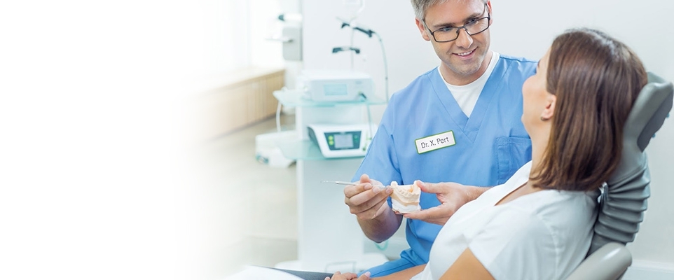 TAY KHOAN PHẪU THUẬT W&H ĐÃ LÀM GÌ ĐỂ CHINH PHỤC LÒNG TIN CỦA BÁC SĨ?