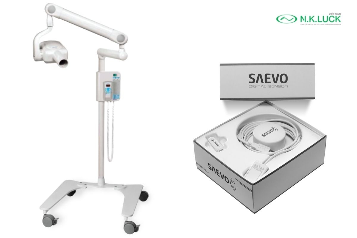 MỌI ĐIỀU BẠN CẦN BIẾT VỀ LỢI ÍCH KỸ THUẬT SỐ TRONG X-QUANG NHA KHOA