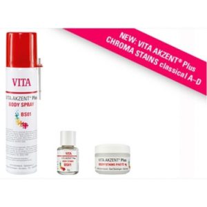 VITA AKZENT® Plus
