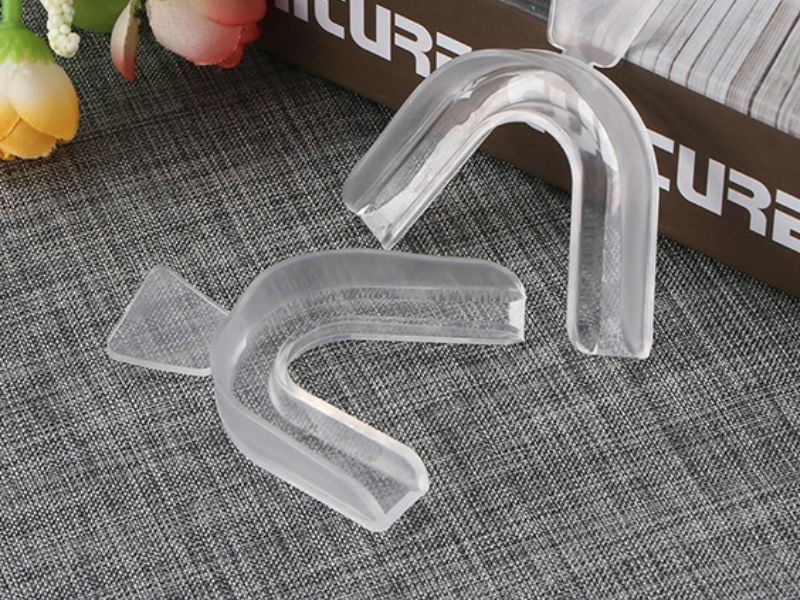 Dụng cụ bảo vệ hàm là gì? Tác dụng và cách dùng