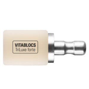 VITABLOCS® TriLuxe forte