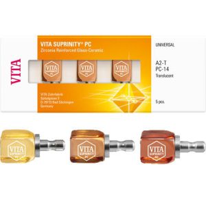 VITA SUPRINITY® PC