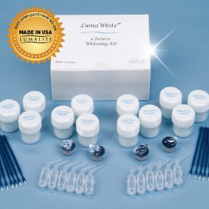 LumaWhite™