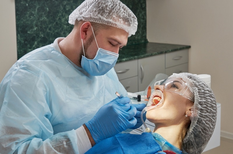 Bí quyết duy trì Phòng Nha trong mùa dịch Covid mà Bác Sĩ cần phải biết
