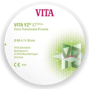 VITA YZ® XT
