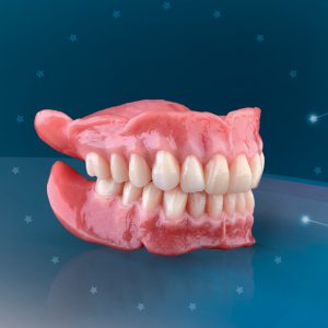 VITAPAN EXCELL® Anterior