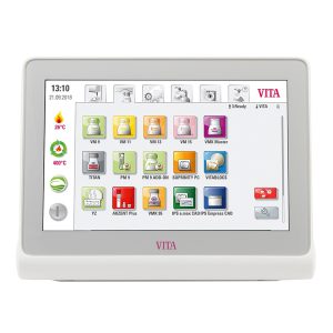 VITA vPad comfort