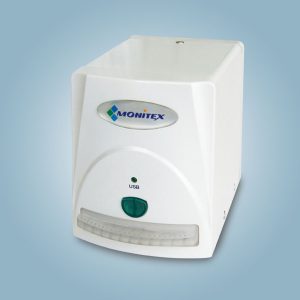 RX-101 Máy đọc film thường