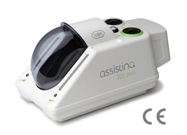 Assistina 301 plus