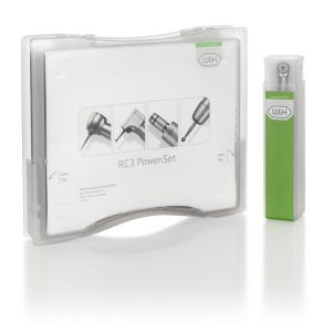 Tay khoan tốc độ chậm power inside