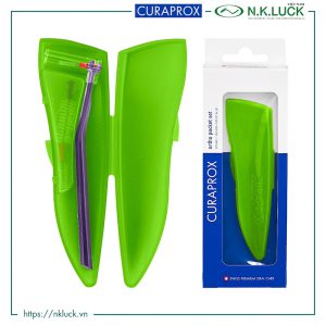 Curaprox CPS 460 Ortho Pocket Set