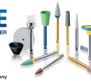 Mũi mài và Đánh bóng (Lâm sàng)